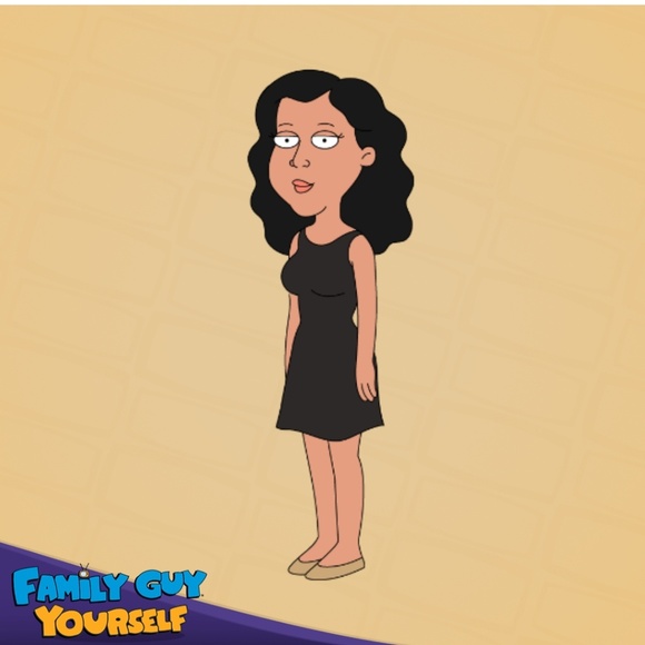 Meet your Posher, Veronica - Picture 2 of 2